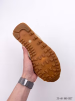 Miu Miu x New Balance Collaborative Sneakers - Image 3