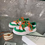 MMY Autumn/Winter Runway Collection: Couple's Hall-of-Fame Replica Shoes