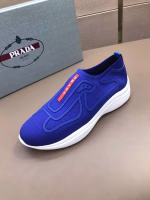 Pure original Putian Prada casual men's shoes - Image 6