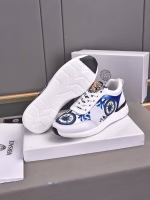 Pure original Putian Versace 2022 new casual Korean-style men's shoes - Image 5