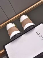 Pure original Putian Gucci 2022 new men's casual sports shoes - Image 6