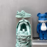 Balenciaga 3.0 Generation Outdoor Concept Shoes