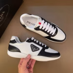 2022 Pure Original Putian Prada New Casual Men's Shoes - Image 5