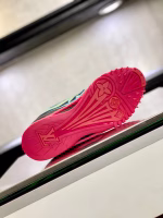 2021 Autumn/Winter Louis Vuitton Football Sports Shoes - Image 7