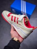 Adidas Home Alone Collaborative Skate Shoes - Image 7