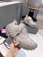 Balenciaga Defender Distressed Series Tire Shoes - Image 7