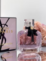 YSL Yves Saint Laurent Mon Paris Eau de Parfum (90ml) - Image 7