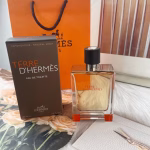 Hermès Terre d'Hermès Eau de Toilette 100ml for Men - Image 4
