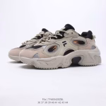 Fila Internet Sensation Item, Xiaohongshu-Recommended Popular Chunky Sneakers for Women
