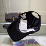 New Style CELINE Wool Knit Hat - Image 7