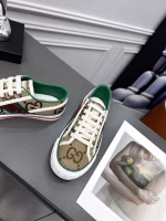 Gucci New 1977 Sneakers - Image 7