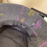 Chanel 2022 Spring/Summer Vacation Sun Hat - Image 7