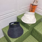 LOEWE Summer Visor Hat - Image 2