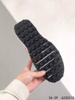 Nike Waffle One SE Lightweight Running Shoes - Image 3