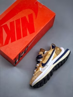 Nike Waffle Generation 3 Combined Outsole Mesh Shoes - Image 8