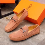 Tod's Slip-On Shoes