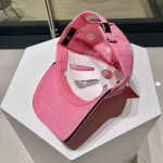 LV 2022 Spring Collection Baseball Cap (In-Sync with Counter Releases) - Image 9
