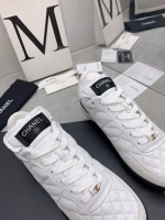 Chanel 2023 Spring/Summer High-Tier Premium Casual Shoe Collection - Image 2