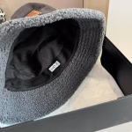 LOEWE Corduroy Bucket Hat - Image 7