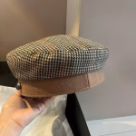 Burberry New Military Hat - Image 6