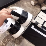 Original Stock Women's Shoes from the Chanel Cruise Sport Collection - Image 5