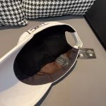 Chanel Original-Grade Baseball Cap / Visor Cap - Image 7