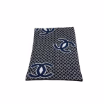 CHANEL Mesh Double-Sided Scarf - Image 4