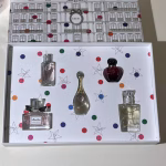 1:1 Replica Dior Château Perfume Samples - 5ml 5-Piece Set (US Version) - Image 5