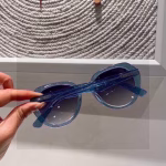 Jimmy Choo Sunglasses - Image 4