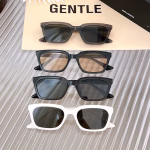 Gentle Monster New Arrival Versatile Small-Frame Sunglasses