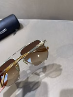 Chrome Hearts Pure Titanium Ultra-Light Sunglasses - Image 9