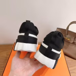 Hermès 2024 New Men's Classic Footwear - Image 6