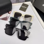 2022 New Chrome Hearts Unisex Original-Grade Polarized Sunglasses