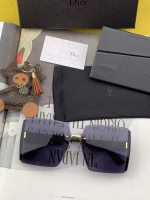 2022 New Dior Women's Square-Frame Sunglasses - Image 3