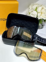 Louis Vuitton (LV) Ski Goggles (Multiple Colors) - Image 7