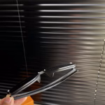 LOUIS VUITTON Ultra-Light Full-Print Sunglasses - Image 8