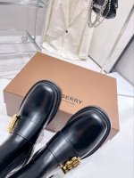 Burberry Chelsea Ankle Boots - Image 8