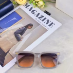 Balenciaga Korean-Style Fashionable New Versatile Sunglasses - Image 3