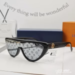 LV New Celebrity-Approved Sunglasses - Image 3