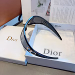 Dior CD Headband-Design 2-in-1 Sunglasses - Image 4