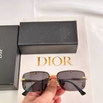 Dior DIORS4U Men's Sunglasses - Image 6
