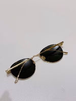 Cartier CT0252S Pure Titanium Ultra-Light Sunglasses - Image 6