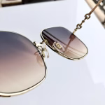 GUCCI GG0879S Horsebit Collection Sunglasses - Image 9