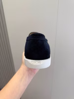 Dior Granville Men's Loafers (Original Replica) - Image 5