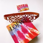 Purchasing on behalf of others: authentic Loewe waist cincher