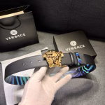 Versace Explore Double-sided Belt - Image 4