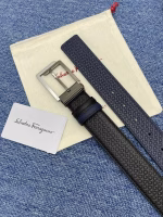Ferragamo Top Original Order Belt - Image 4