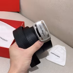 Ferragamo Men's Belt of Purchasing Agent Grade - Image 7