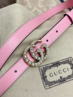 Gucci Business & Casual Style Women's Belt - Image 8