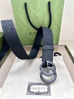Gucci Men's Double-sided Belt - Image 2